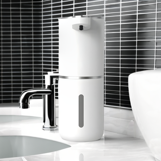 Automatic Soap Dispenser