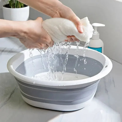 Portable Washing Tub